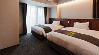 [上層階] ロイヤルスイートコンド 禁煙