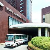 ホテルマロウド筑波（茨城県 ビジネスホテル） / 4