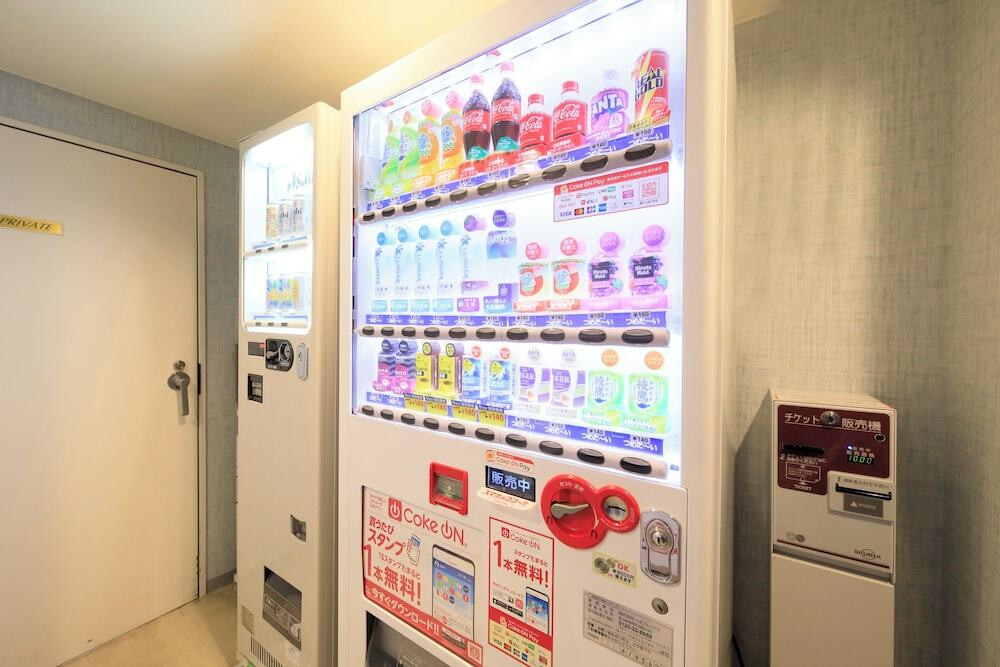 自動販売機