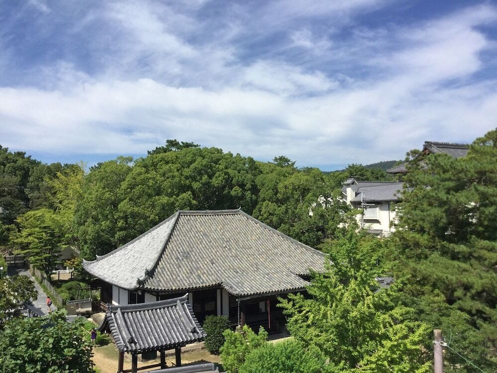 施設からの眺望