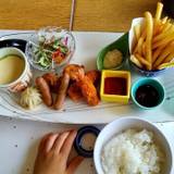 和食処　天正（ワショクドコロテンショウ）