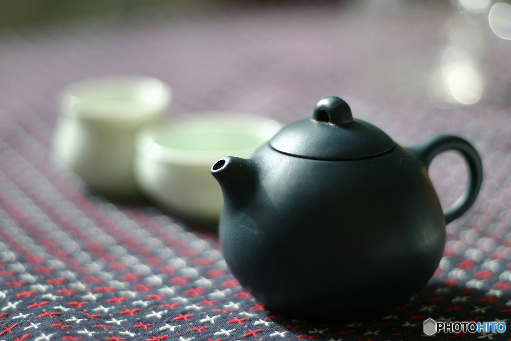 心ゆくまで、日本茶を楽しもう。1206004