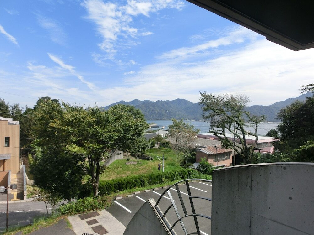 施設からの眺望