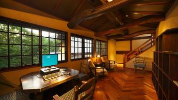 ビジネスセンター / 4