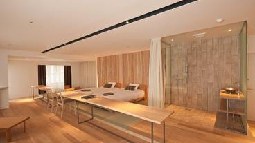 ワン・スイート / 15