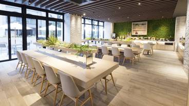 レストラン Shety / 1