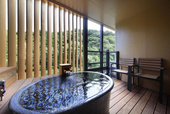 Let's go to Hakone, a healing garden close to Tokyo♪4045829