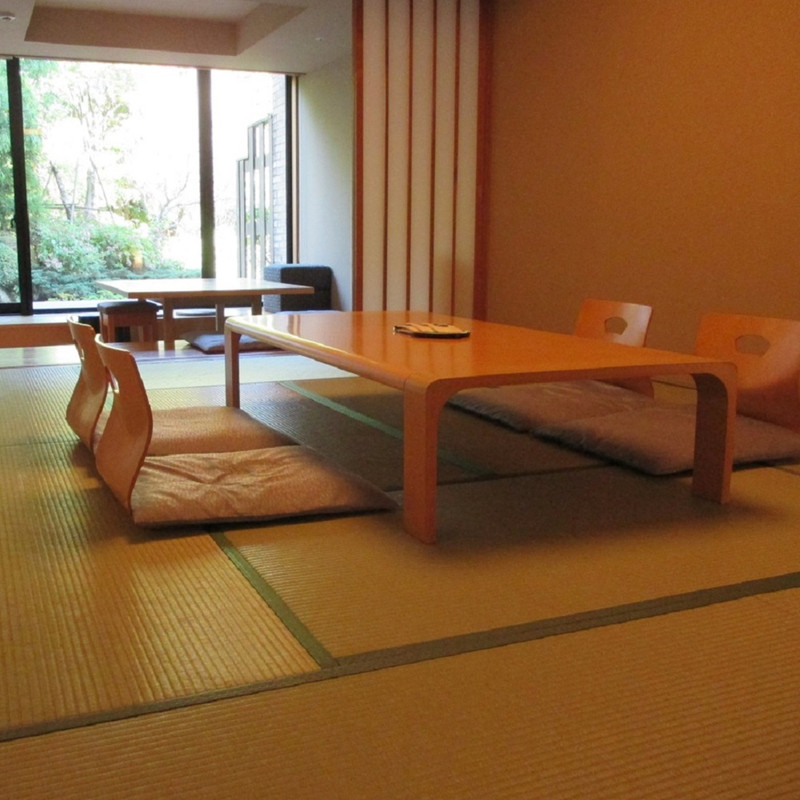 仙石原温泉 ホテルハーヴェスト箱根甲子園（センゴクハラコウゲン ホテルハーヴェストハコネコウシエン） / 5