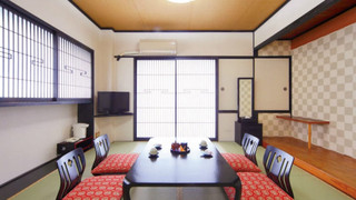 Japanese Style Room, 23sqm, Private Bathroom, Non-smoking