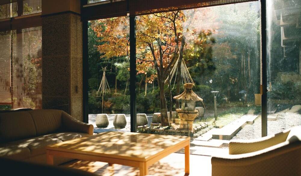 館内の雰囲気 / 2