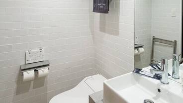 バスルーム / 23