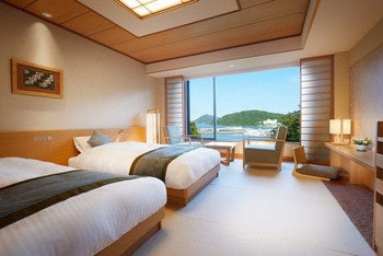 伊勢海老も温泉も観光も♪鳥羽に泊まるのがおすすめ3390237