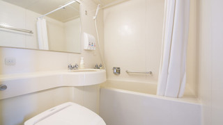 ダブル ルーム（禁煙）