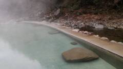 上湯温泉 神湯荘