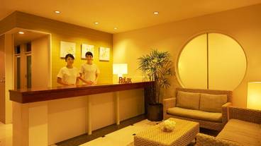 レディーススパ＆エステ テフ / 9