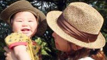 Welcome with baby ♪ / 3