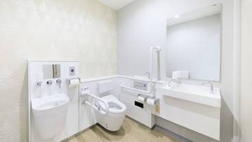 バスルーム / 21