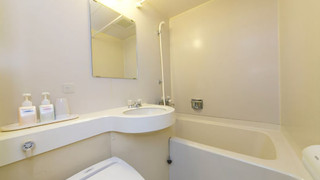 ツインルーム シングルベッド 2 台