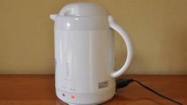 客室の設備とサービス / 4