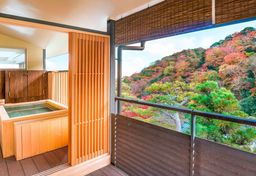 翠嵐 ラグジュアリーコレクションホテル 京都