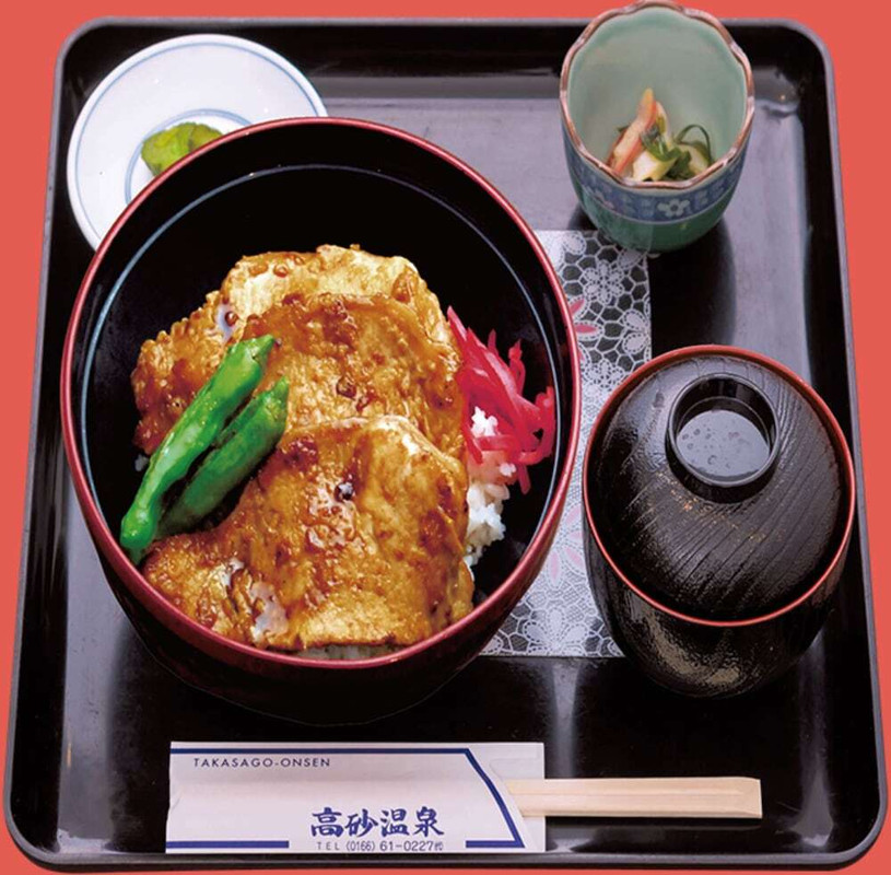 食事・飲み物