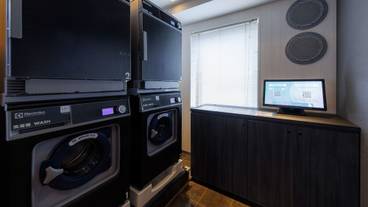 ランドリー ルーム / 18