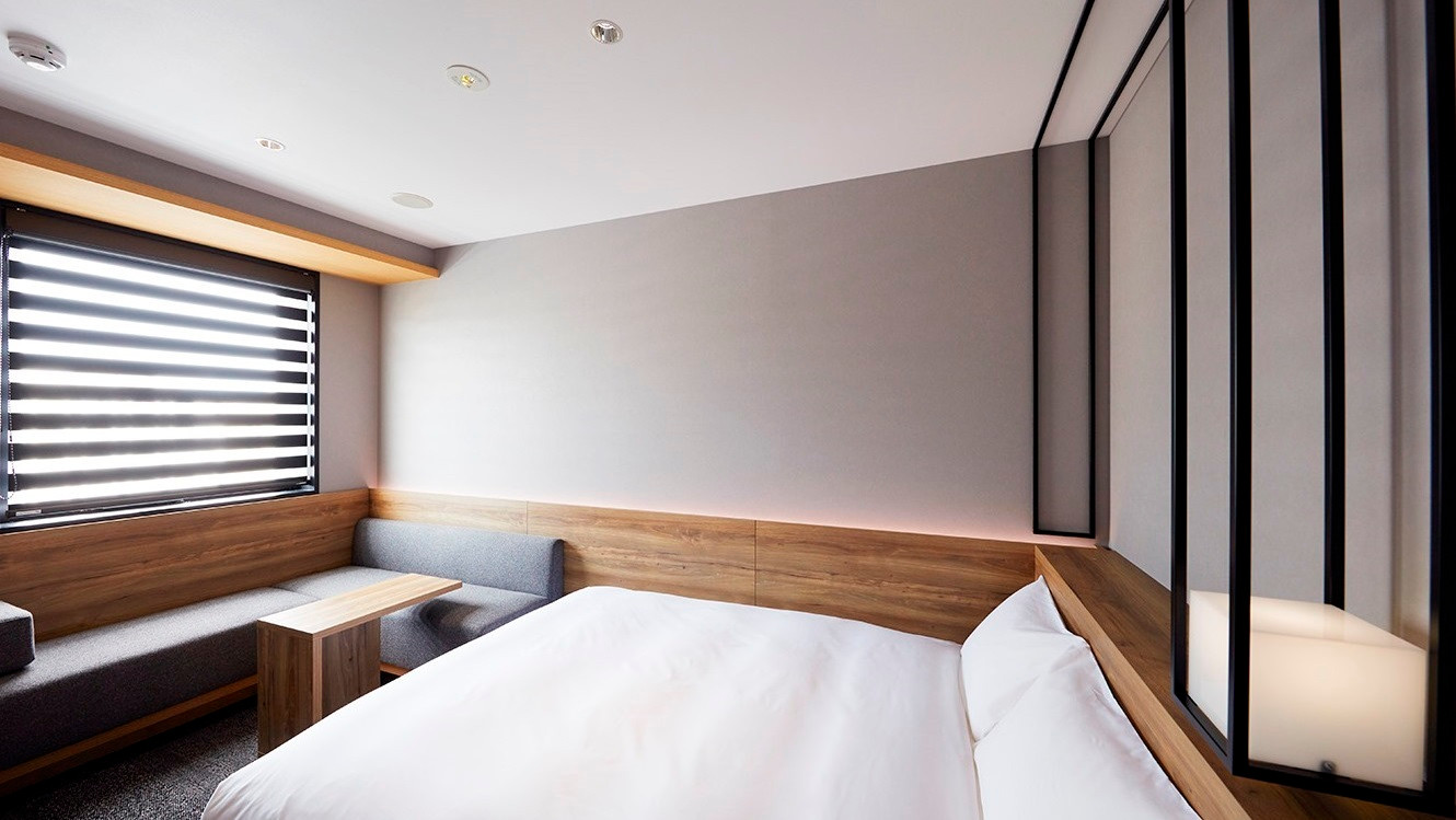 モデレートダブル