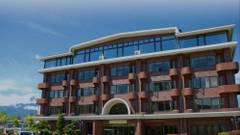 富士河口湖温泉郷 四季の宿 富士山