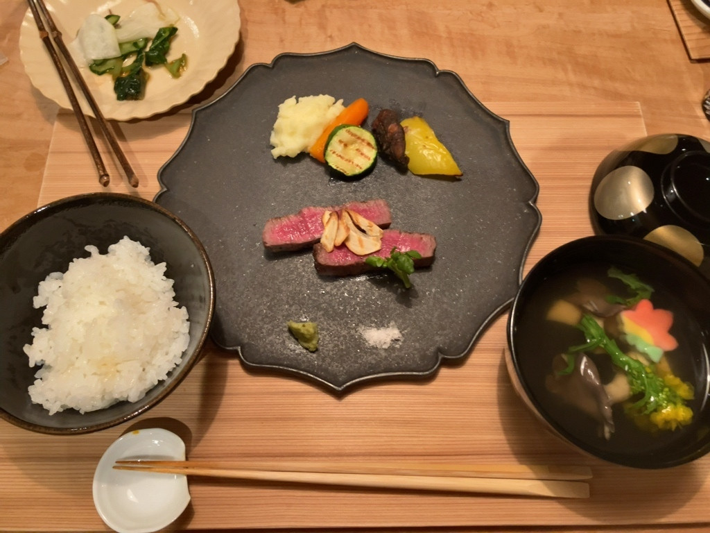 「湯宿 きくや」 料理 227509006