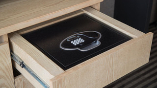 スタンダード ダブルルーム 禁煙 18平米