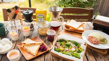 食事・飲み物 / 14