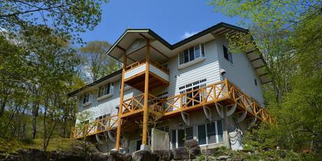 リゾートペンション 四季彩