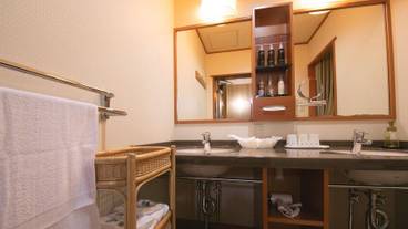 客室の設備とサービス / 17