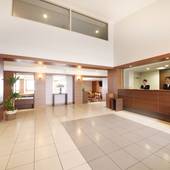 ベッセルホテル倉敷（岡山県 ビジネスホテル） / 2