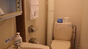 バスルーム / 21