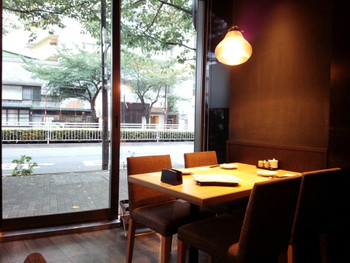 「松玄 恵比寿店」内観 953975 