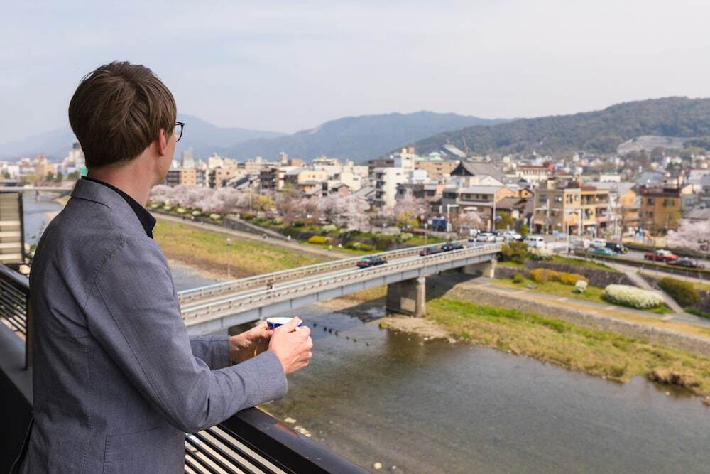 施設からの眺望