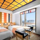 ダイワロイネットホテル金沢MIYABI（石川県 ビジネスホテル） / 3