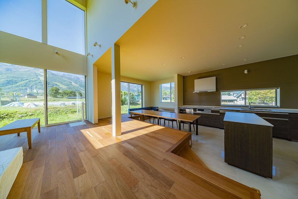 内部エントランス