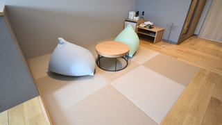 プレミアムファミリールーム 禁煙