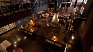 ゲストラウンジ アペソ / 3