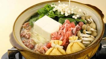 食事・飲み物 / 1