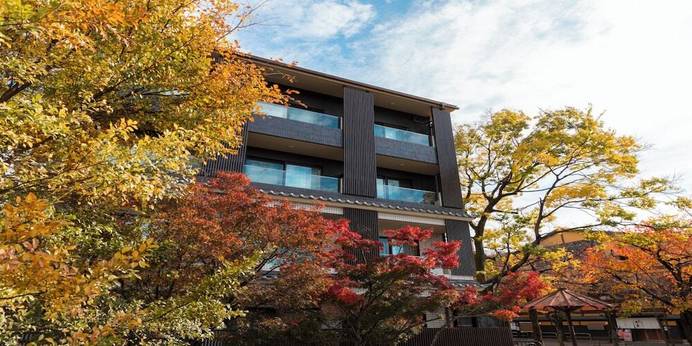 ホテル アルザ京都（京都府 シティホテル） / 1