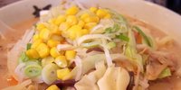 鳥取・米子で見つけた！ラーメン好き必見の絶品ラーメン屋７選