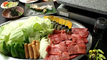 レストラン / 11