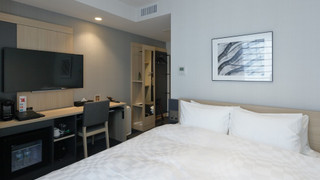 ダブルルーム 禁煙