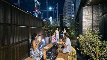 リビング エリア / 20