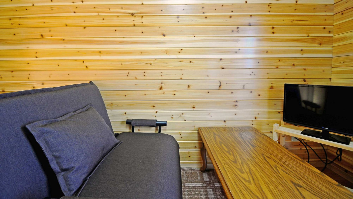 ヴィラを拠点に近くのビーチも満喫できる！4025736