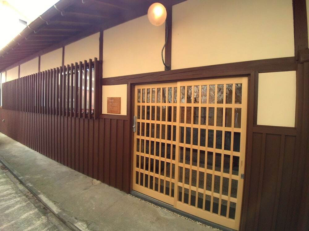 郡上八幡の清流・吉田川を見おろす古民家宿4088500