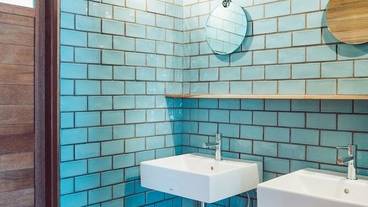 バスルームのシンク / 17